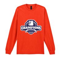 Ultra Cotton™ adult long sleeve t-shirt Thumbnail