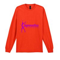 Ultra Cotton™ adult long sleeve t-shirt Thumbnail