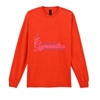 Ultra Cotton™ adult long sleeve t-shirt Thumbnail