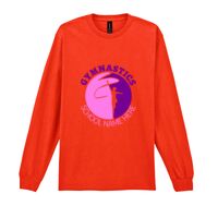 Ultra Cotton™ adult long sleeve t-shirt Thumbnail