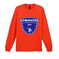 Ultra Cotton™ adult long sleeve t-shirt Thumbnail