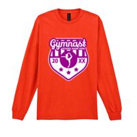 Ultra Cotton™ adult long sleeve t-shirt Thumbnail