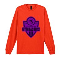 Ultra Cotton™ adult long sleeve t-shirt Thumbnail