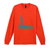 Ultra Cotton™ adult long sleeve t-shirt Thumbnail