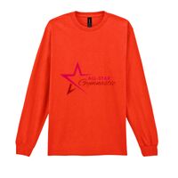Ultra Cotton™ adult long sleeve t-shirt Thumbnail