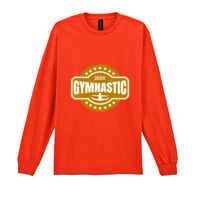 Ultra Cotton™ adult long sleeve t-shirt Thumbnail