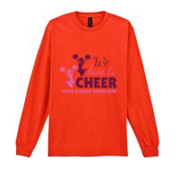Ultra Cotton™ adult long sleeve t-shirt Thumbnail