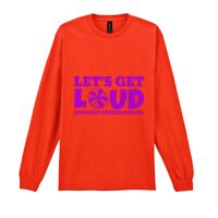 Ultra Cotton™ adult long sleeve t-shirt Thumbnail