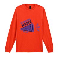 Ultra Cotton™ adult long sleeve t-shirt Thumbnail