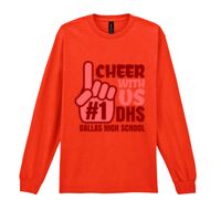 Ultra Cotton™ adult long sleeve t-shirt Thumbnail