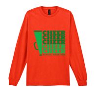 Ultra Cotton™ adult long sleeve t-shirt Thumbnail