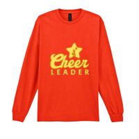 Ultra Cotton™ adult long sleeve t-shirt Thumbnail