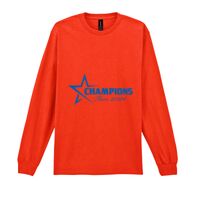 Ultra Cotton™ adult long sleeve t-shirt Thumbnail