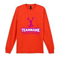 Ultra Cotton™ adult long sleeve t-shirt Thumbnail