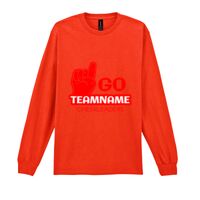Ultra Cotton™ adult long sleeve t-shirt Thumbnail