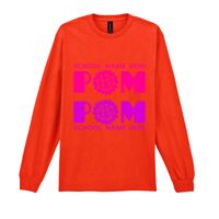 Ultra Cotton™ adult long sleeve t-shirt Thumbnail
