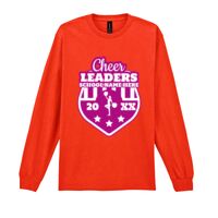 Ultra Cotton™ adult long sleeve t-shirt Thumbnail
