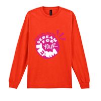 Ultra Cotton™ adult long sleeve t-shirt Thumbnail