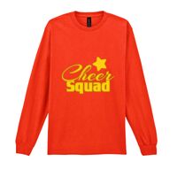 Ultra Cotton™ adult long sleeve t-shirt Thumbnail