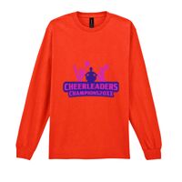 Ultra Cotton™ adult long sleeve t-shirt Thumbnail