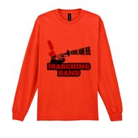Ultra Cotton™ adult long sleeve t-shirt Thumbnail