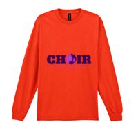 Ultra Cotton™ adult long sleeve t-shirt Thumbnail