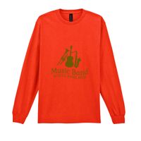 Ultra Cotton™ adult long sleeve t-shirt Thumbnail