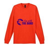 Ultra Cotton™ adult long sleeve t-shirt Thumbnail