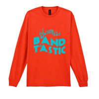 Ultra Cotton™ adult long sleeve t-shirt Thumbnail
