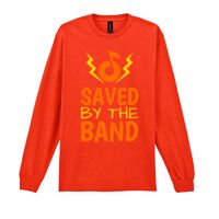 Ultra Cotton™ adult long sleeve t-shirt Thumbnail