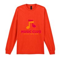 Ultra Cotton™ adult long sleeve t-shirt Thumbnail