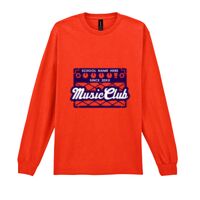 Ultra Cotton™ adult long sleeve t-shirt Thumbnail