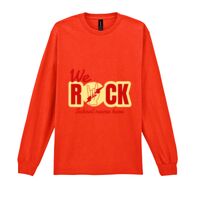 Ultra Cotton™ adult long sleeve t-shirt Thumbnail
