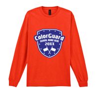 Ultra Cotton™ adult long sleeve t-shirt Thumbnail