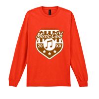 Ultra Cotton™ adult long sleeve t-shirt Thumbnail