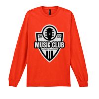 Ultra Cotton™ adult long sleeve t-shirt Thumbnail