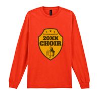 Ultra Cotton™ adult long sleeve t-shirt Thumbnail