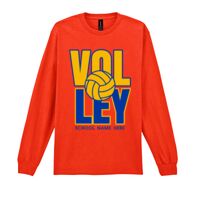 Ultra Cotton™ adult long sleeve t-shirt Thumbnail