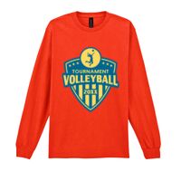 Ultra Cotton™ adult long sleeve t-shirt Thumbnail