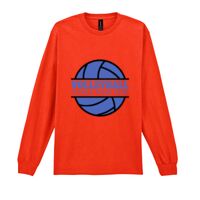 Ultra Cotton™ adult long sleeve t-shirt Thumbnail
