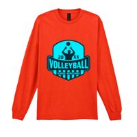 Ultra Cotton™ adult long sleeve t-shirt Thumbnail