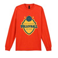 Ultra Cotton™ adult long sleeve t-shirt Thumbnail