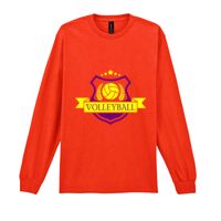 Ultra Cotton™ adult long sleeve t-shirt Thumbnail