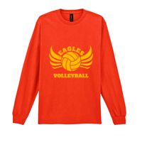 Ultra Cotton™ adult long sleeve t-shirt Thumbnail