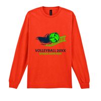Ultra Cotton™ adult long sleeve t-shirt Thumbnail