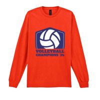 Ultra Cotton™ adult long sleeve t-shirt Thumbnail