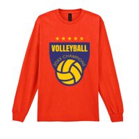 Ultra Cotton™ adult long sleeve t-shirt Thumbnail