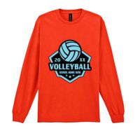 Ultra Cotton™ adult long sleeve t-shirt Thumbnail