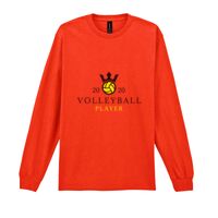 Ultra Cotton™ adult long sleeve t-shirt Thumbnail