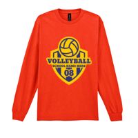 Ultra Cotton™ adult long sleeve t-shirt Thumbnail